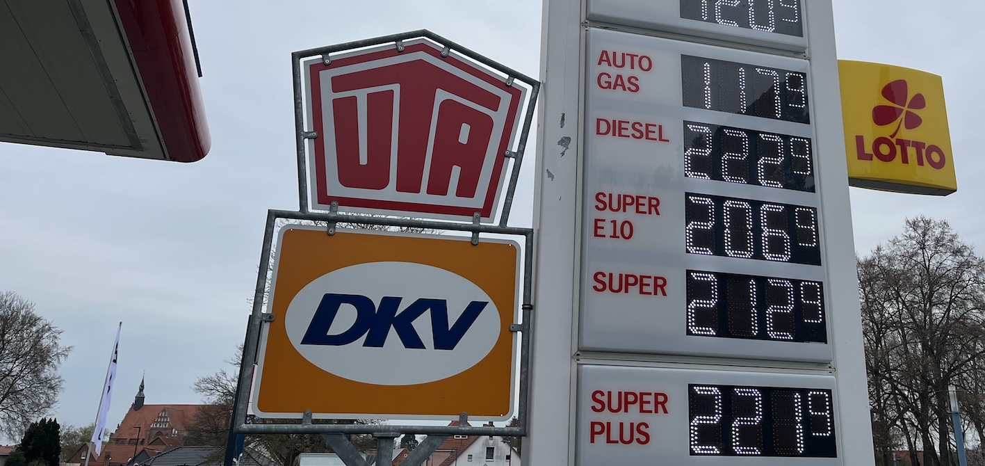 Keine Ausweichmöglichkeit: Steigende Energiepreise treffen Landwirtschaft und Landbevölkerung besonders hart