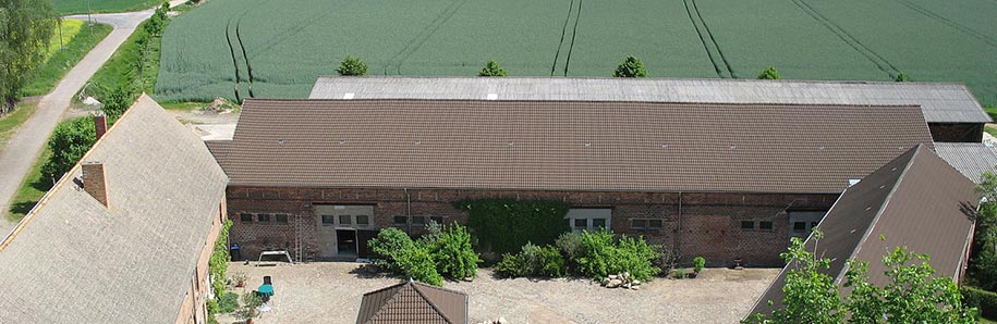 Headerbild Standpunkte: Vierseiten Hof